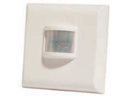 Detetor de Movimento CHACON 54703 Wireless Branco