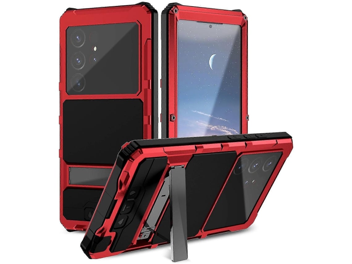 Capa Para Samsung Galaxy S24 Ultra