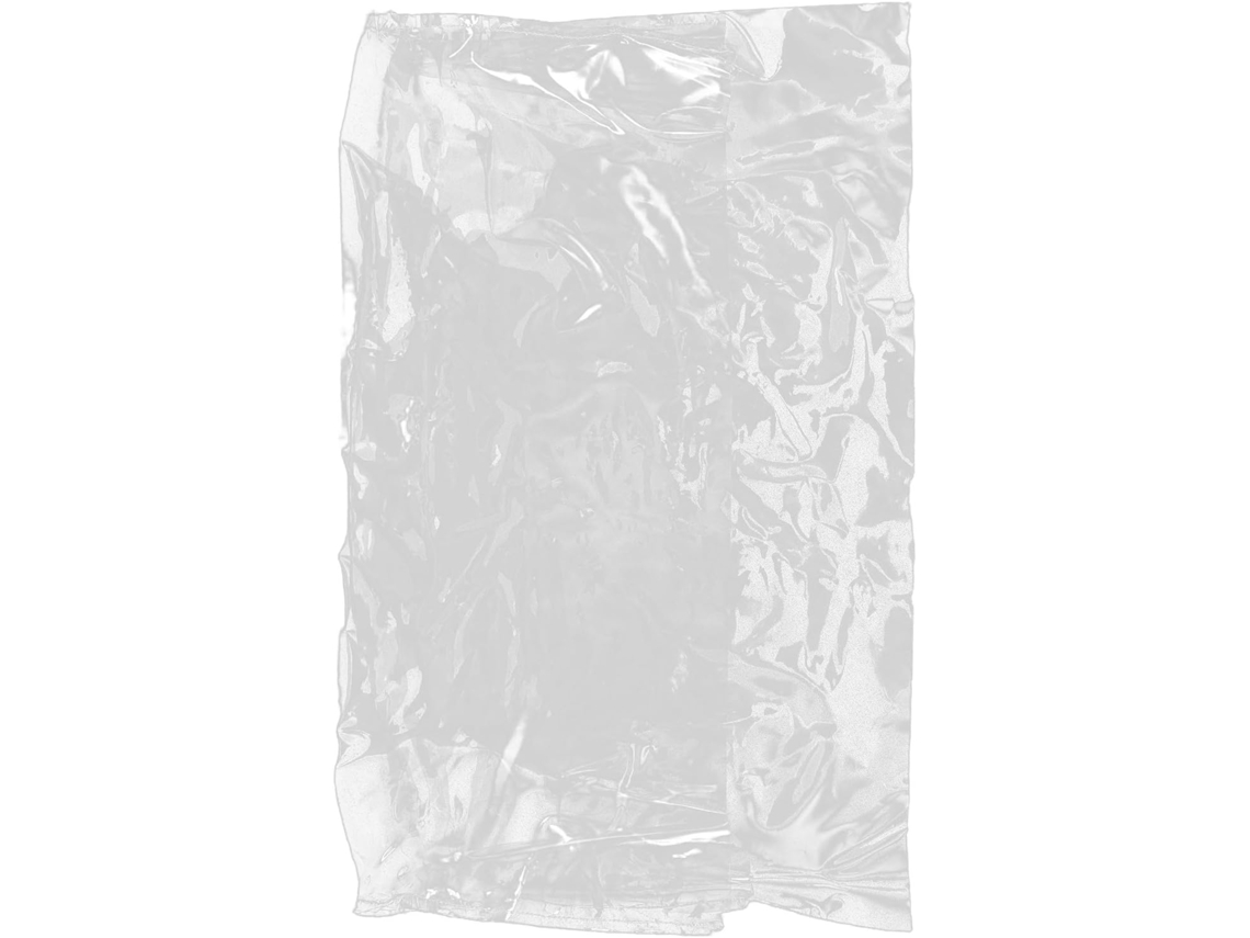 Protetor de Encosto Transparente em Pvc para Cadeiras de Barbeiro com Capa Protetora. Capa Transparente Que Adiciona um CHABERLU