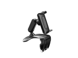 Suporte Giratório De 360 ​​graus Para Celular De 3,5 A 7 Polegadas, Universal, Para Painel De Carro, Com Suporte Para Gps. Nostalgia88