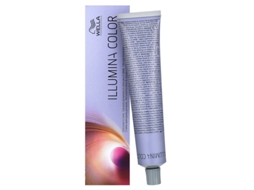 Illumina Color Coloração Permanente 60 Ml WELLA PROFESSIONALS