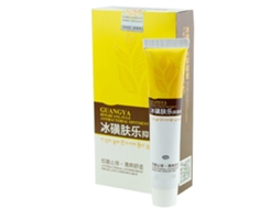 Creme Antibacteriano Anti-itching 30g Para Cuidado Da Pele E Tratamento De Picadas De Mosquito