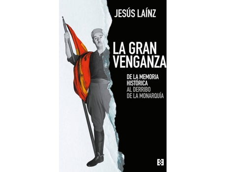 Livro Gran Venganza, La de Jesus Lainz (Espanhol)