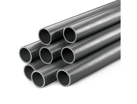 Pacote de 15 Tubos de Pressão APF em Pvc D50 Pn16 de 1 2M B24R0104