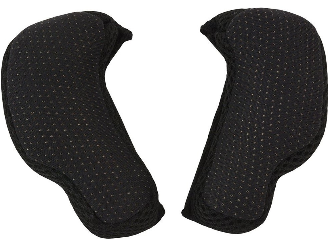 Almofada BELL Super Air R Pad Kit Black 40