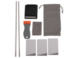 2026zentro-tiras De Borracha Para Pé De Notebook Substituição Anti-deslizante Para Laptop Studio 14.4 Polegadas Cinza