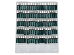 100 Peças de Interruptor de Limite Micro Bem 156‑1C25