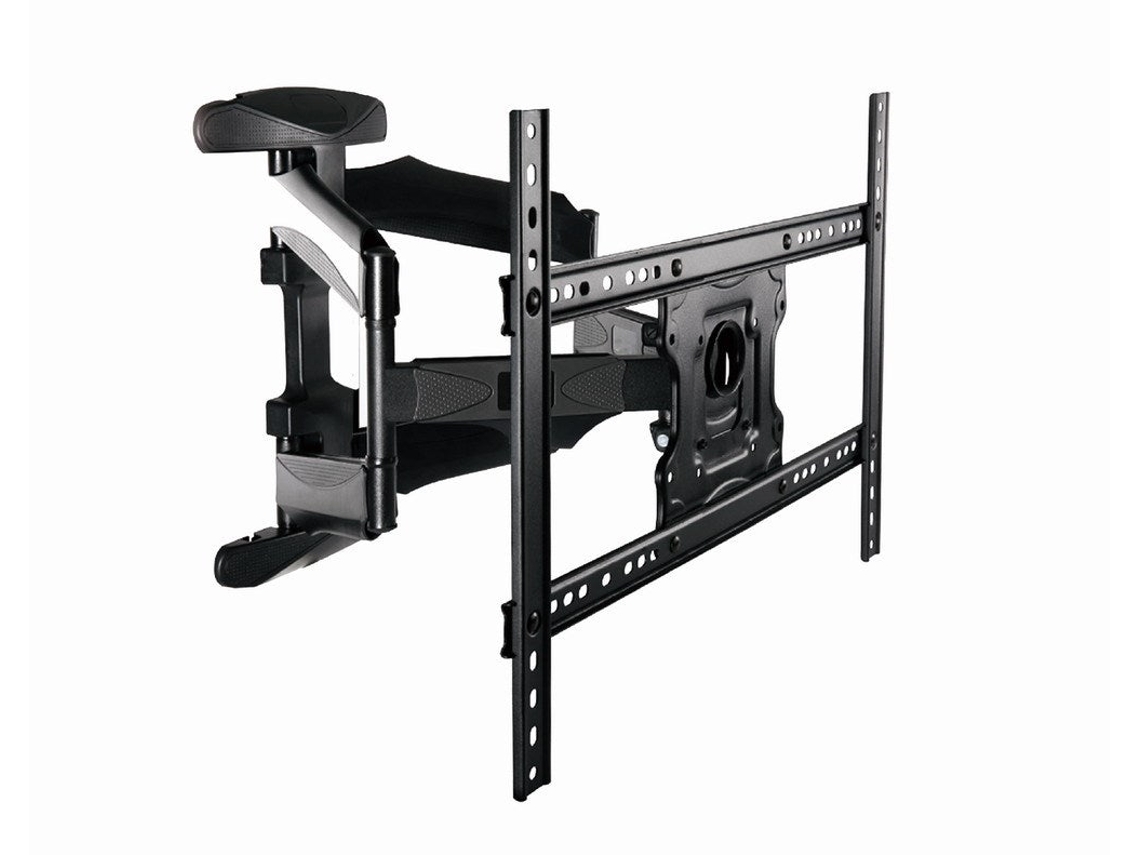 Wm 75st 01 Suporte/suporte para TV 190,5 cm Preto Gembird (75 )