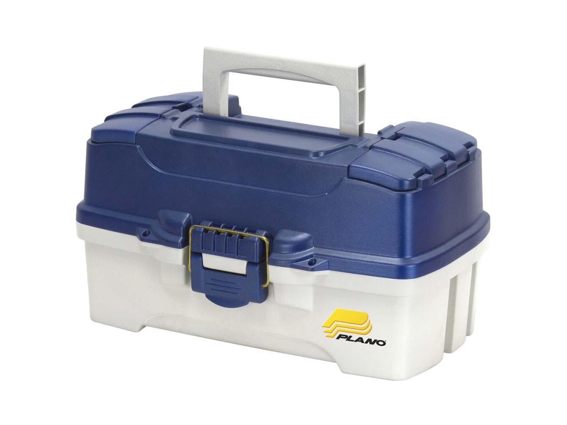 Plano Molding Tackle