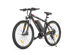 Bicicleta Elétrica Eleglide Mopride 2 Mtb Motor 250w (pico 570w) Bateria 648wh Autonomia Até 150km Travões Hidráulicos Shimano 21 Velocidades 29”