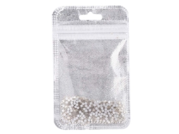 1000 Peças De Strass De Unhas Com Base Plana Coloridos Decoração Para Unhas Ferramenta De Manicure 01