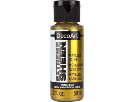 Tinta Acrílica AMERICANA Latão Vintage (59 ml)