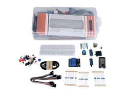Kit de Início para Placa de Desenvolvimento Wifi Esp32 Esp 32s para Projetos Maker