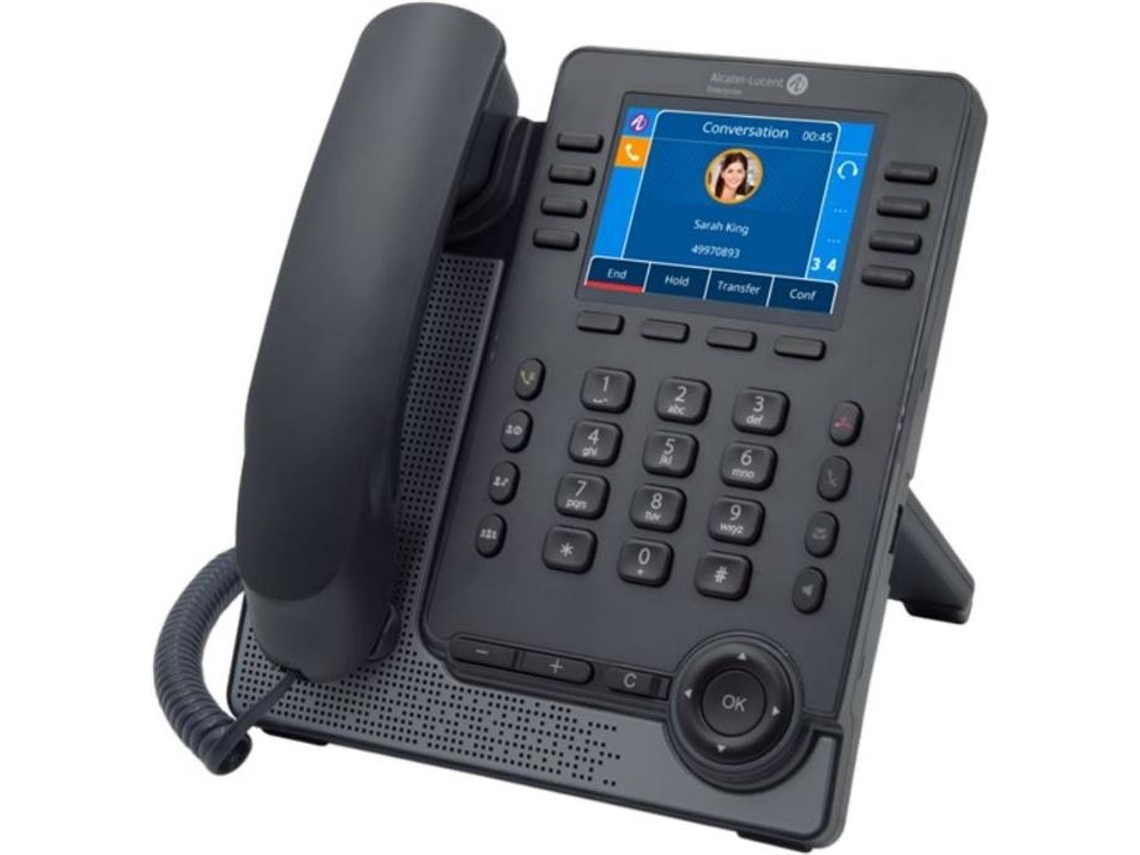 Lucent Enterprise M7s Voip telefon ALCATEL (3mk37019aa)