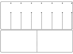 Tableau Blanc Para Refrigerador Em Pet A3 Magnético