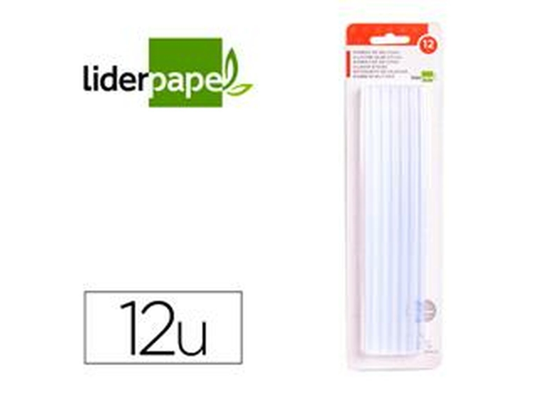 Cola branca LIDERPAPEL PG09