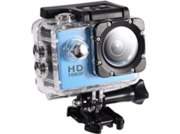 Bindpo Mini Dv Sports Camera 1080P Full Hd Lcd Action Camera À Prova D'Água 30M Outdoor Sports Camera Dv Camera Mini Cam 120