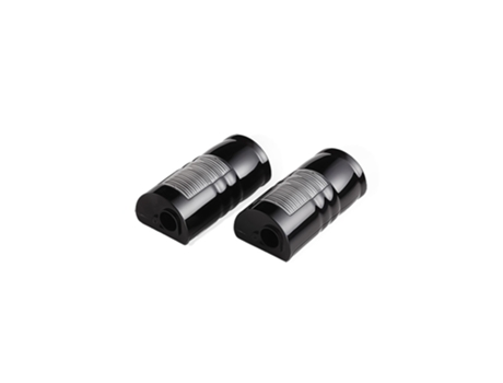 Par de Fotocélulas Solares Safecdr8 CARDIN