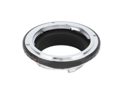 Lens Mount Adapter For Konica Ar Mount Lens To For Leica M Mount M3 M2 M1 M4 M5 Cl M6 Mp M7 M8 M9 M10 M11 M D M P LAXISCREED