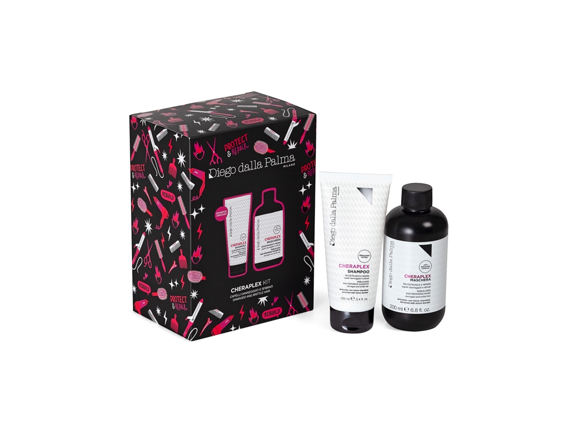 Kit de Reparo Protect Diego Dalla Palma