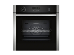 Forno NEFF de 71 litros com limpeza pirolítica B2ach7an7