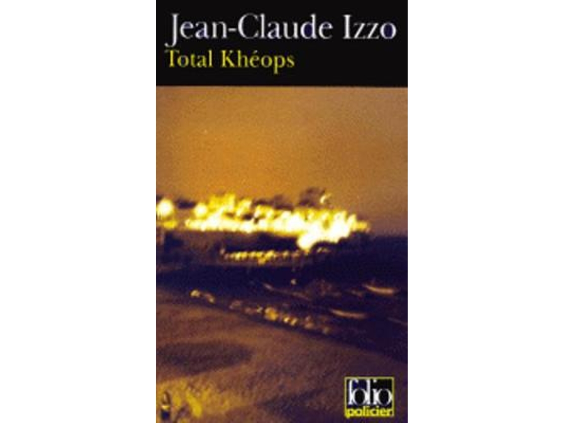 Livro Total Kheops de Sylvio Acatos (Francês - Capa Dura)
