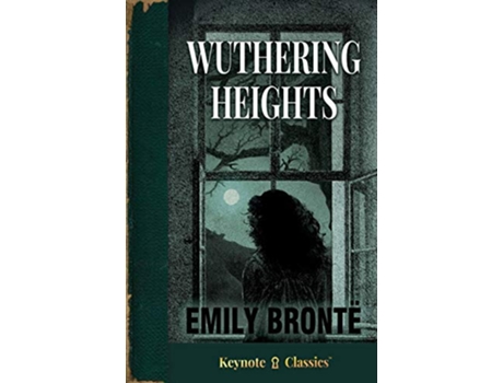 Livro Wuthering Heights Annotated Keynote Classics de Emily Brontë Michelle M White (Inglês)