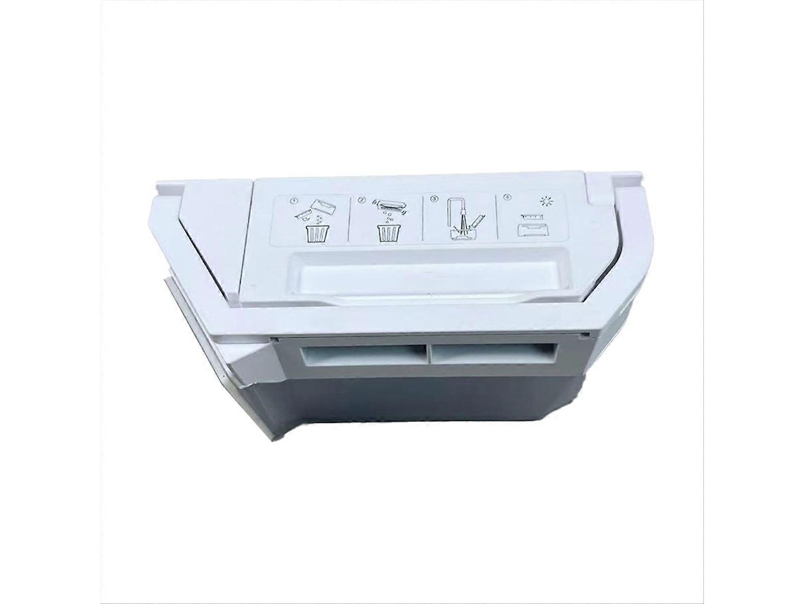 Caixa De Pó Para Aspirador Robô Mini/djx11