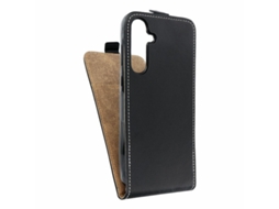 Capa Flexi Fresh para Samsung Galaxy A35 5G GENERIC Preto