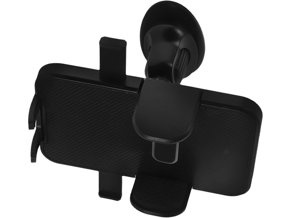 Suporte Para Celular E Carro Com Design De Montagem Na Saída De Ar.