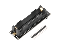 Módulo Wifi Esp8266 Transceptor Sem Fio com Porta de Bateria 18650