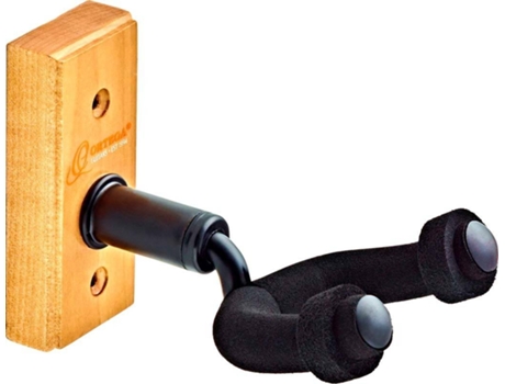 Suporte para Guitarra ORTEGA OGH-1CW