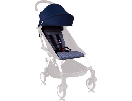 BABYZEN Pacote de Cores Yoyo 6+ Navy / Air France
