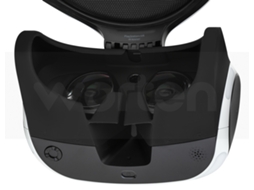 Óculos de Realidade Virtual Playstation VR Mega Pack 3