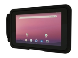 Tablet ZEBRA (10.1'' - Preto)