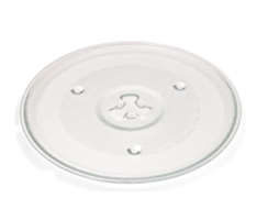 Prato 270mm Para Micrrondas(534008)