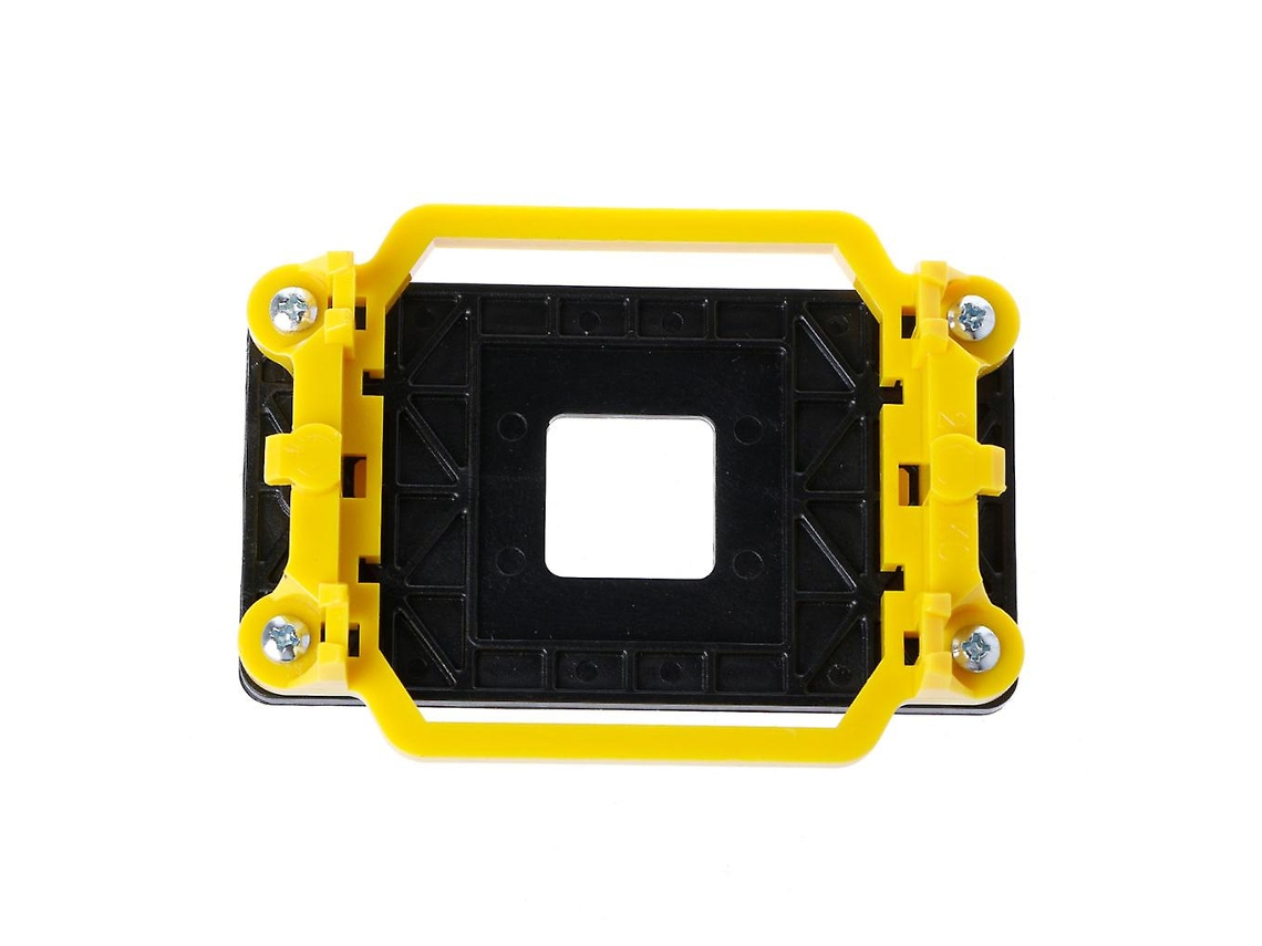Suporte De Base De Ventilador De Resfriamento Para Soquete De Ventilador De Placa Principal Amd Am2/am3/fm1/fm2/940