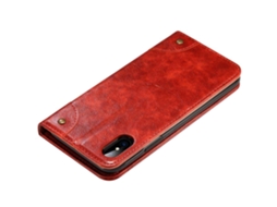 Capas Flip para Iphone X/xs LAXISCREED