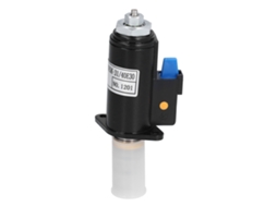 Acessórios Válvula Solenóide Laxiscreed Para Escavadoras Elétricas Compatíveis Com Cat 111-9916, Dc12v
