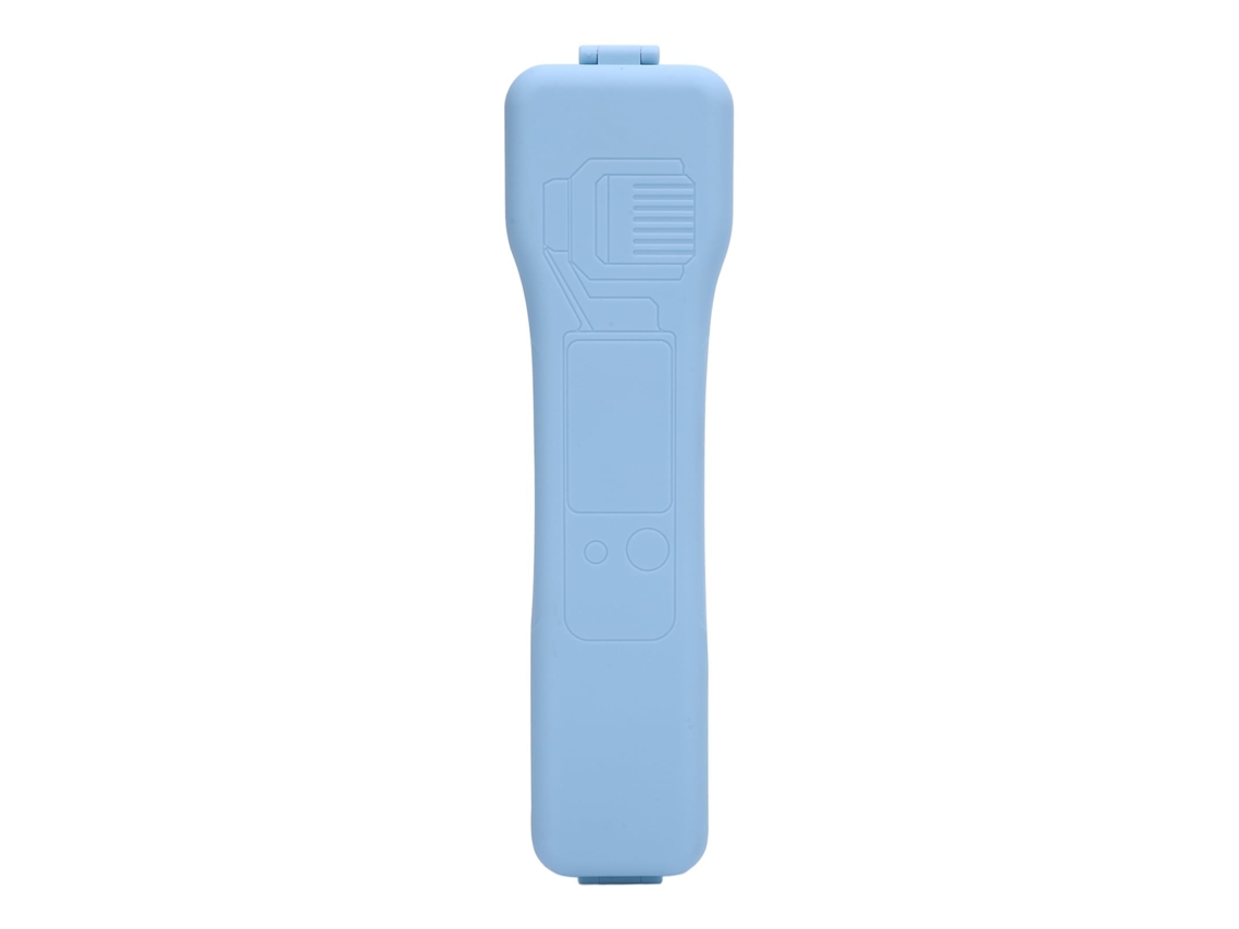 2026 funda Protectora Dura para Pocket 3 com Protetor de Lente e Tela Câmera Portátil