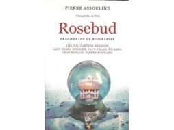 Livro de Pierre Assouline (Português)