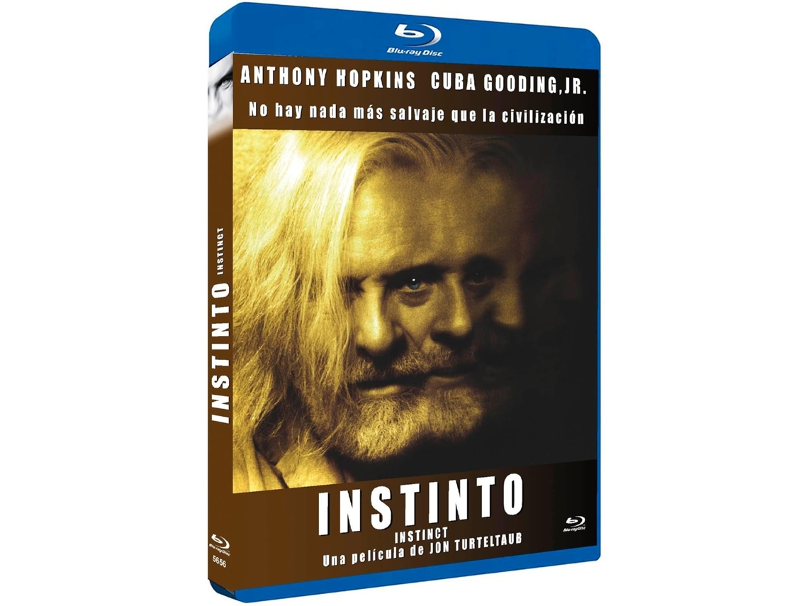 Instinct (1999) / Instinto