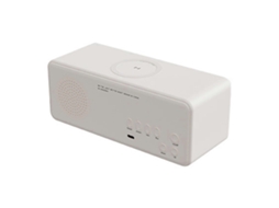 Caixa De Som Bluetooth Portátil Sem Fio Multifuncional Para Camping Olysi Shop