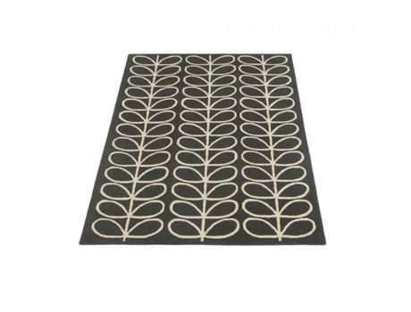 Tapete ORLA KIELY (250 x 350 - Lã - Multicor)