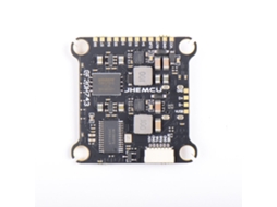 Controlador Voo 30.5x30.5mm Jhemcu Gf30h743 H743 480mhz Barômetro Duplo Osd Blackbox 5v 10v Bec 3 6s Dji O3 Drones Rc MDUG