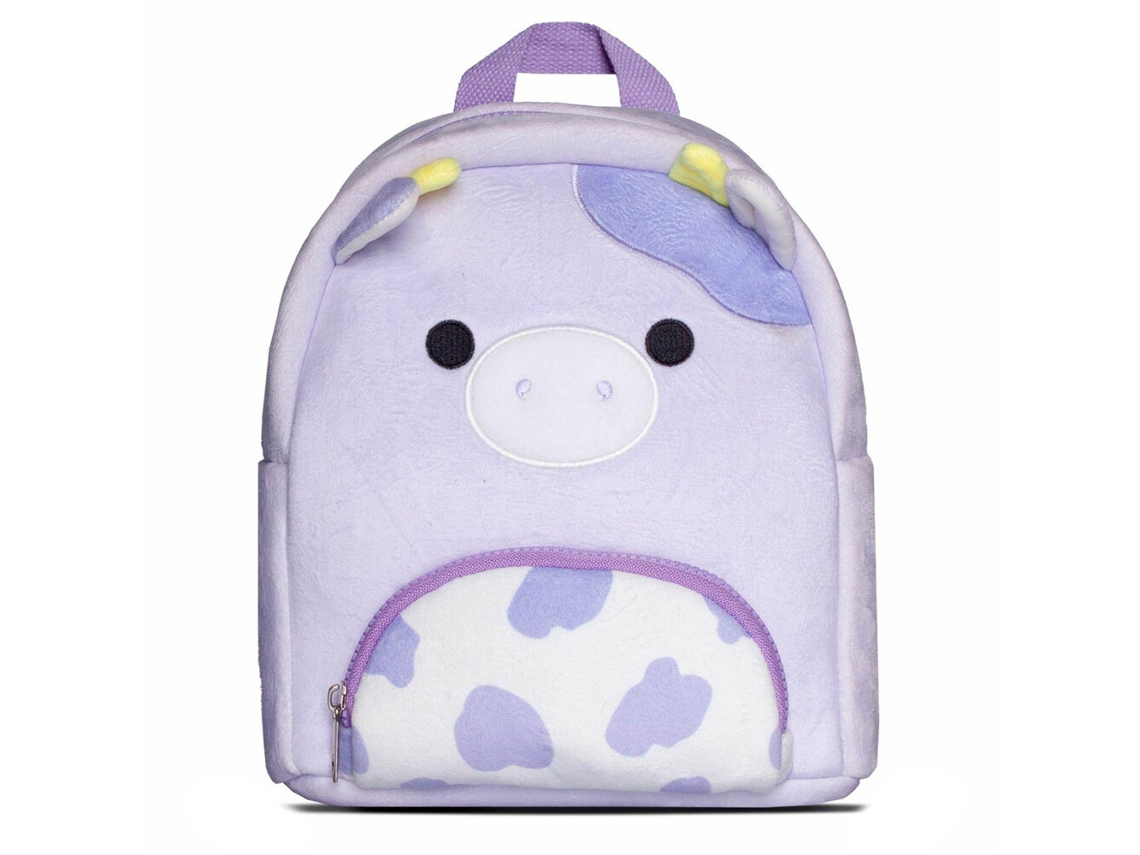 Mochila Squishmallows Bubba