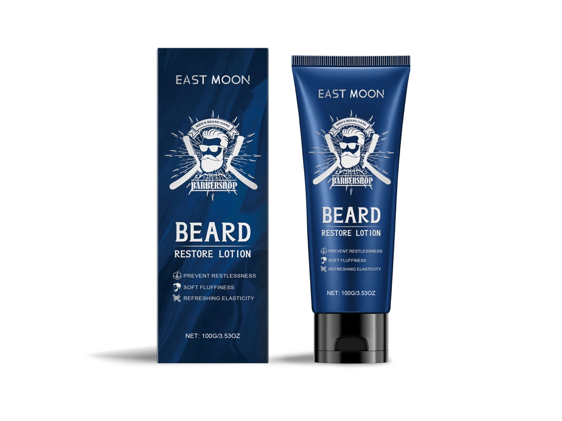 Condicionador de Barba Sândalo Masculino