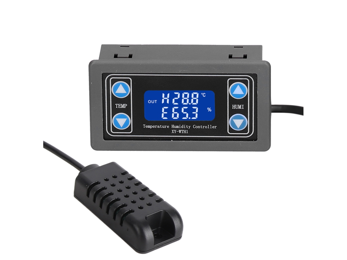 Detector de Metais Portátil para Gado LAXISCREED
