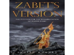 Livro Zabets Version de Judith Hughes (Inglês)