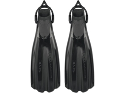 Barbatanas de Mergulho SEACSUB Propulsion S (EU 43-45)